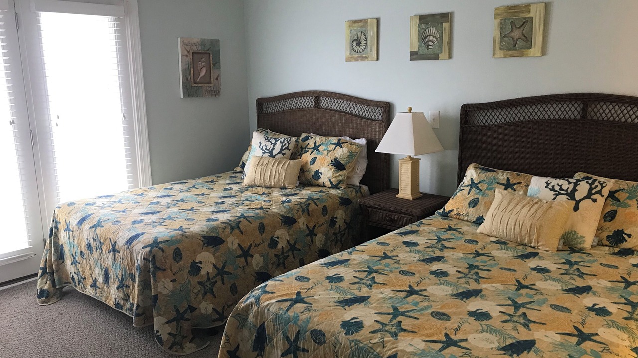 Photo of Bedroom in Ocean Isle Beach