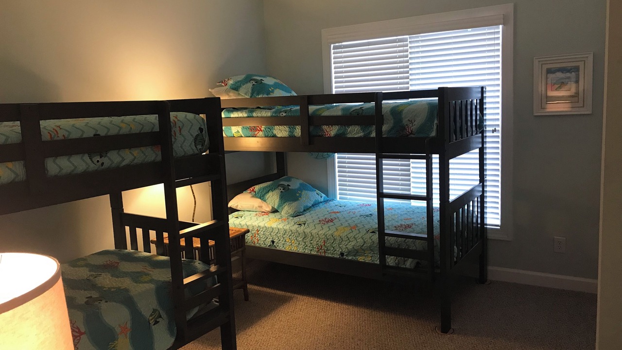 Photo of Bedroom in Ocean Isle Beach