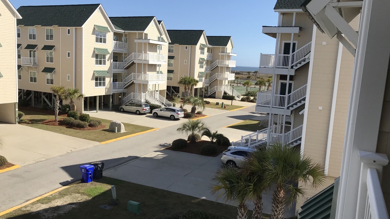Photo of Outdoor in Ocean Isle Beach