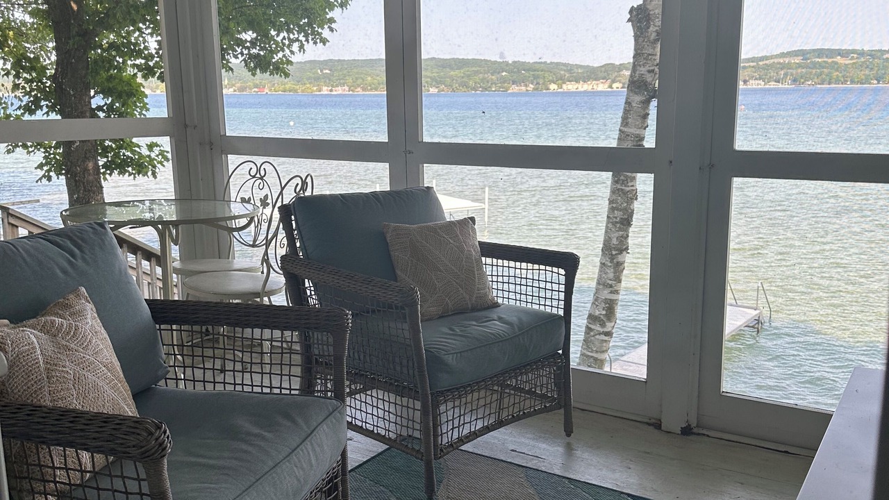 Photo of Outdoor in Suttons Bay