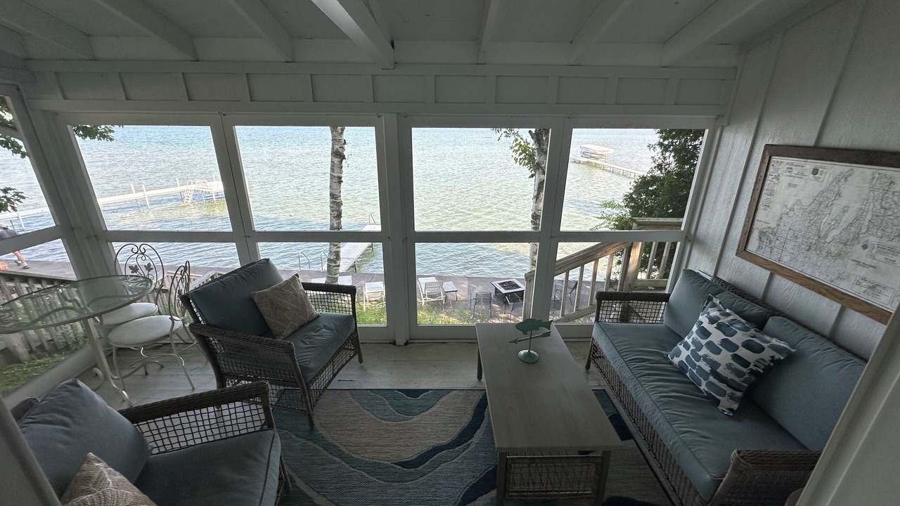 Photo of Outdoor in Suttons Bay