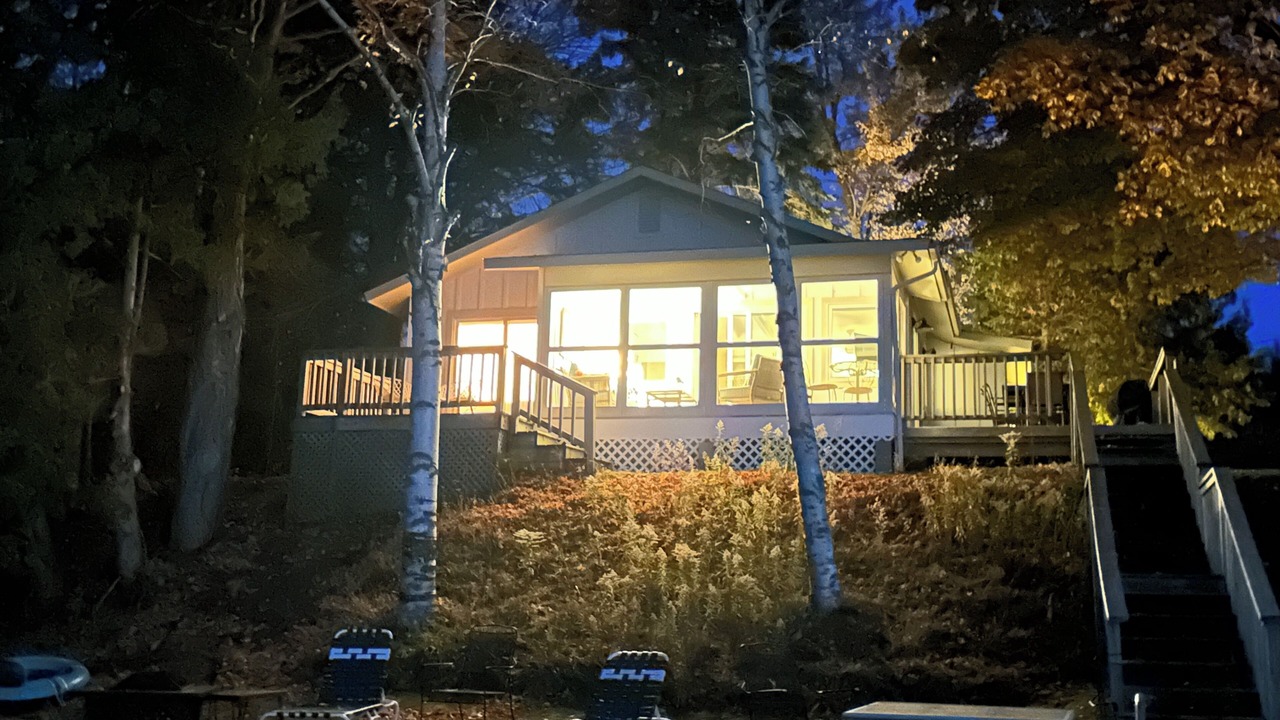 Photo of Outdoor in Suttons Bay