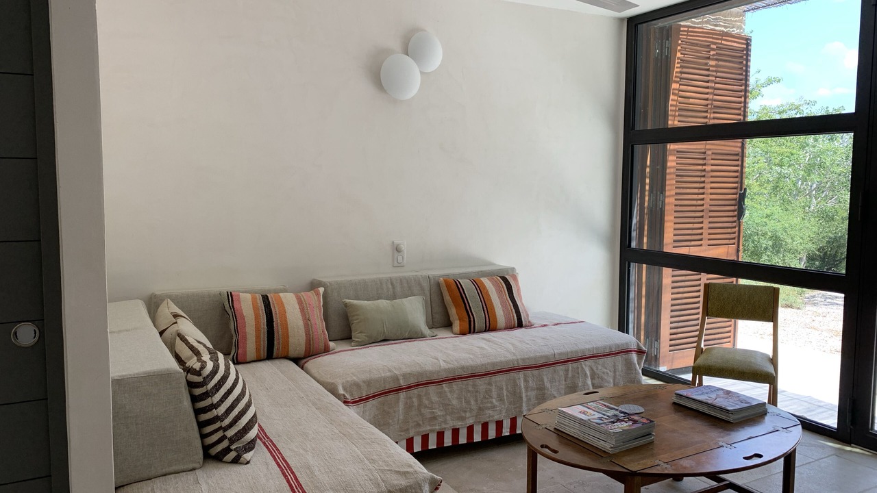 Photo of Livingroom in Loriol-du-Comtat