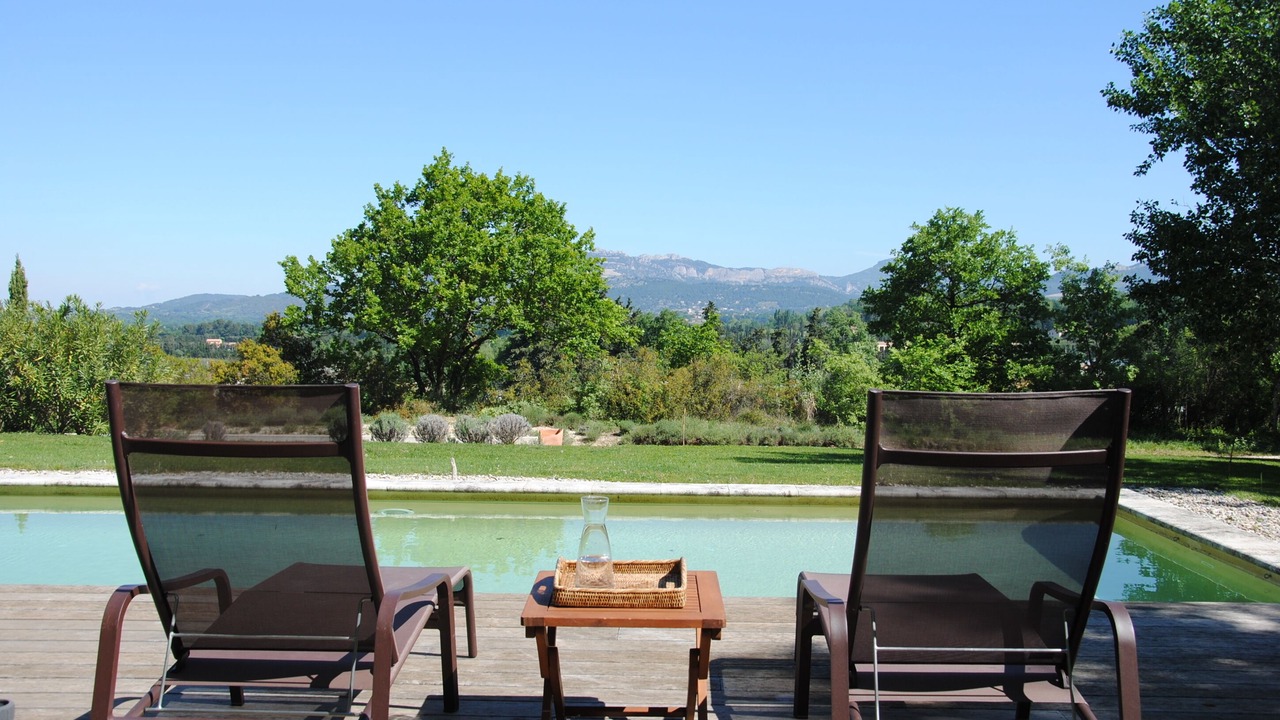 Photo of Outdoor in Loriol-du-Comtat