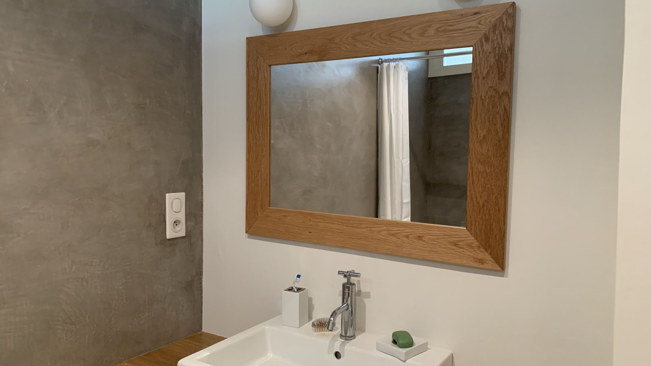Photo of Bathroom in Loriol-du-Comtat