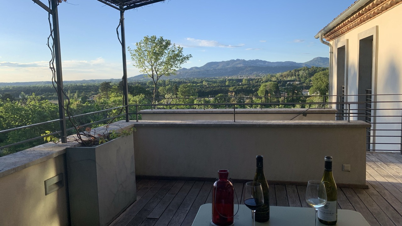 Photo of Outdoor in Loriol-du-Comtat