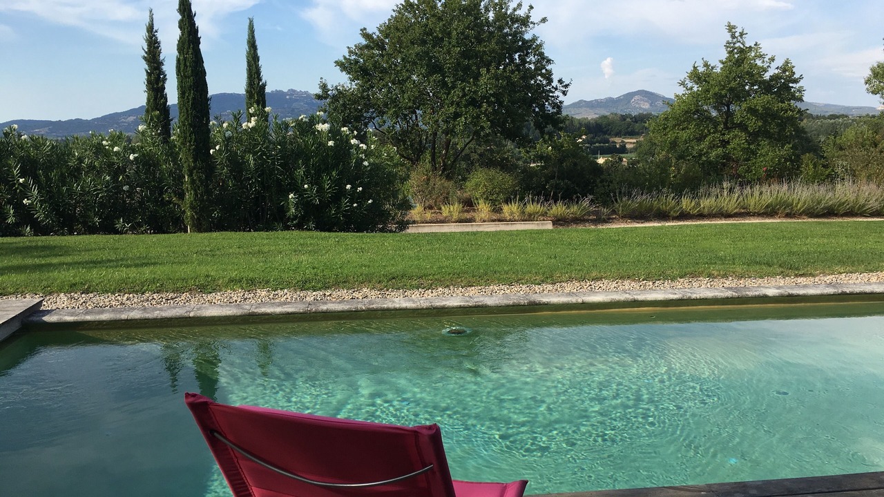 Photo of Outdoor in Loriol-du-Comtat