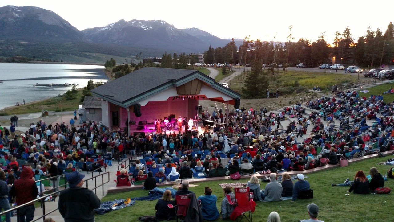 Photo of Outdoor in Dillon