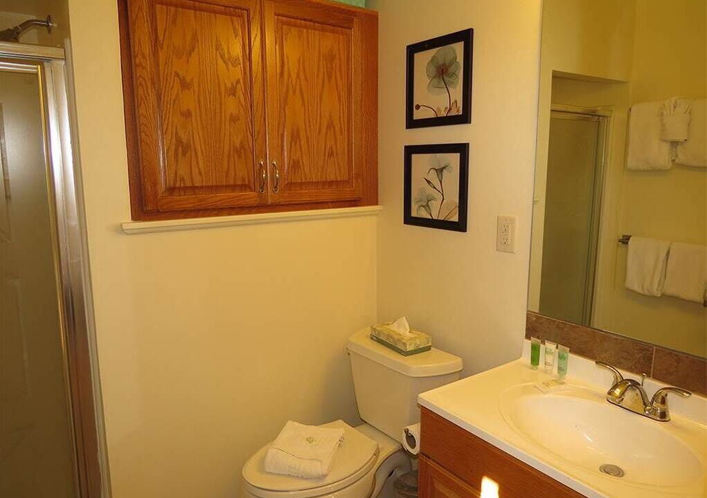 Photo of Bathroom in Dillon