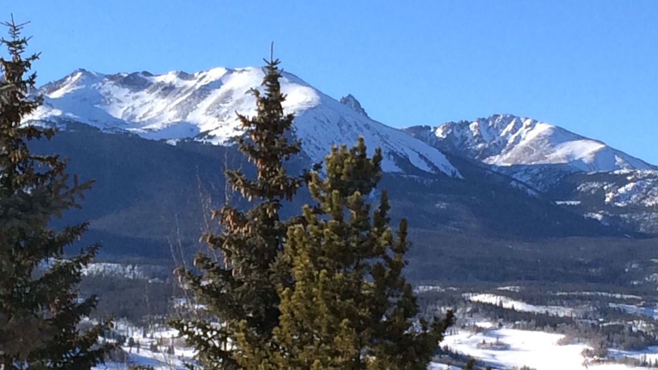 Photo of Outdoor in Dillon