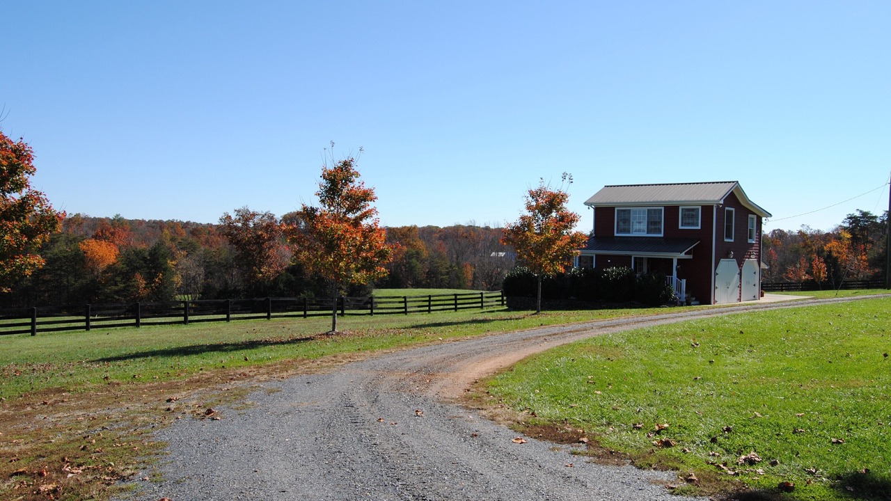 Photo of Outdoor in Ridge