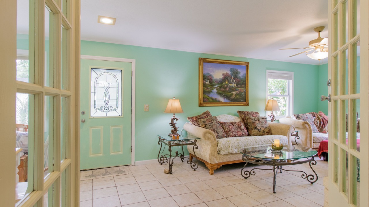 Photo of Livingroom in Lake Mary
