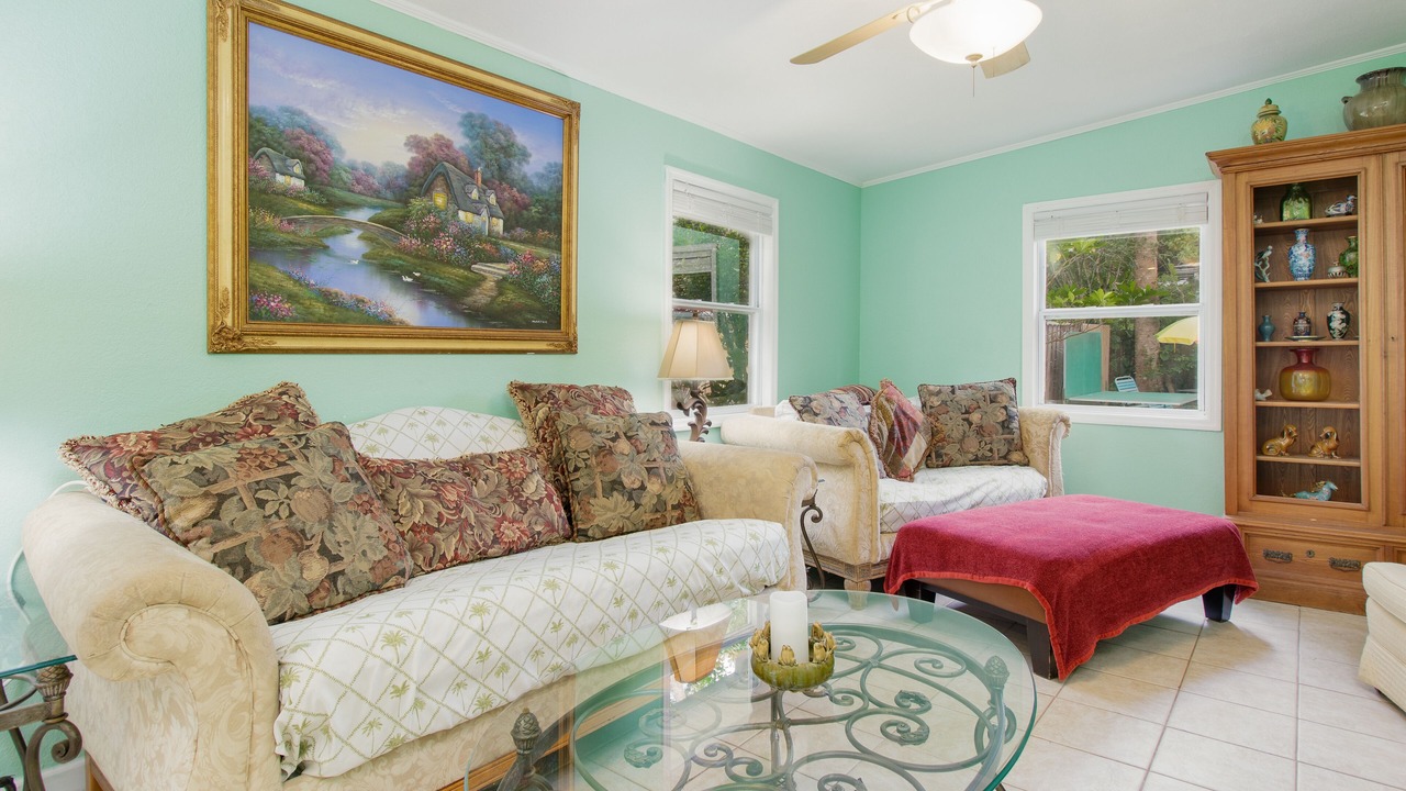 Photo of Livingroom in Lake Mary