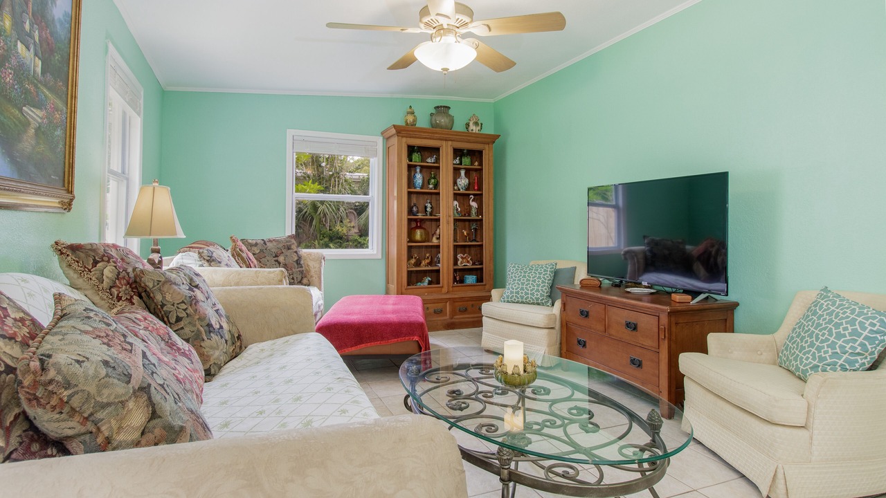 Photo of Livingroom in Lake Mary