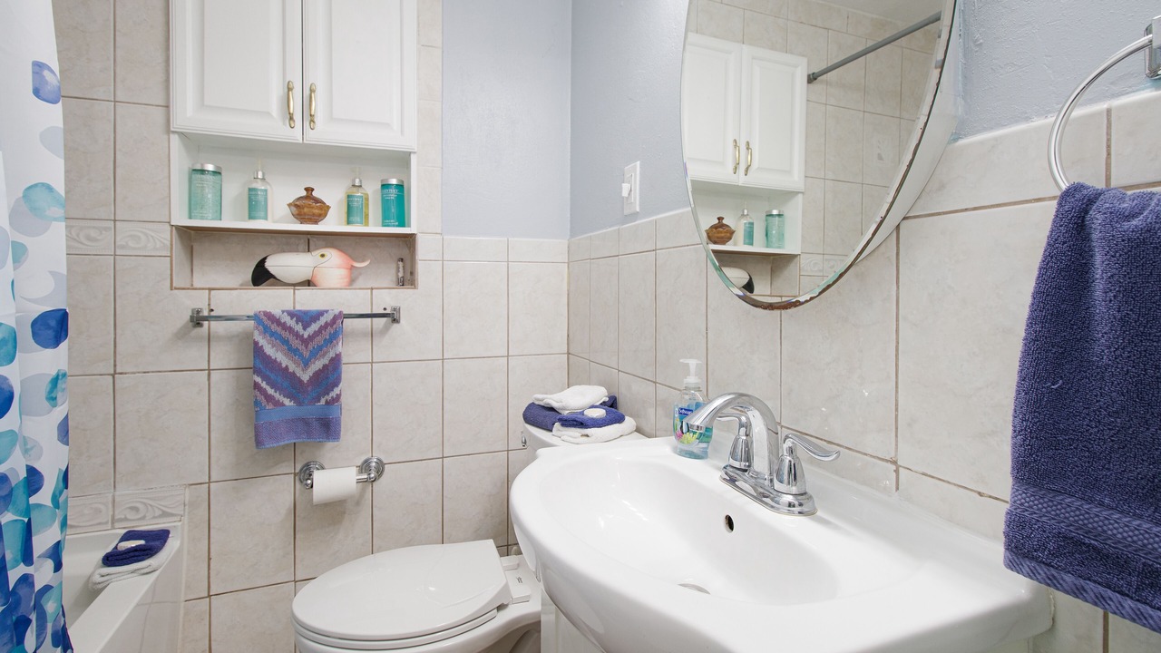 Photo of Bathroom in Lake Mary