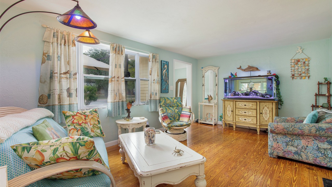 Photo of Livingroom in Lake Mary