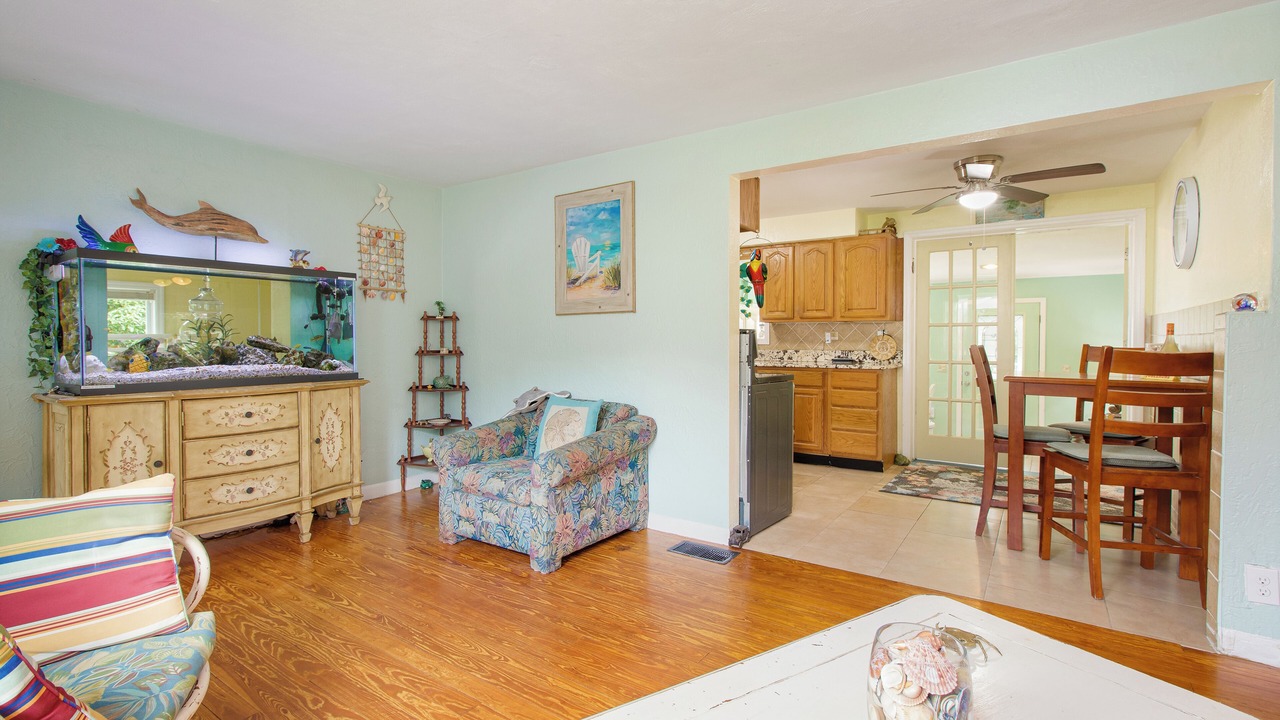 Photo of Livingroom in Lake Mary