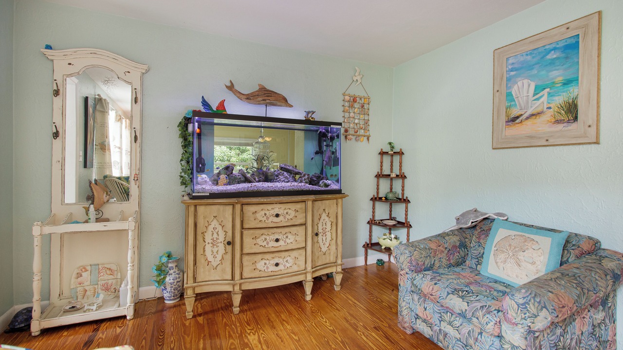 Photo of Livingroom in Lake Mary