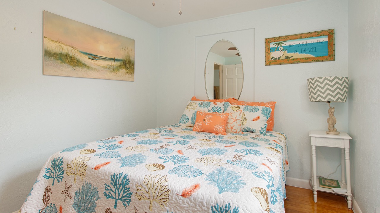 Photo of Bedroom in Lake Mary