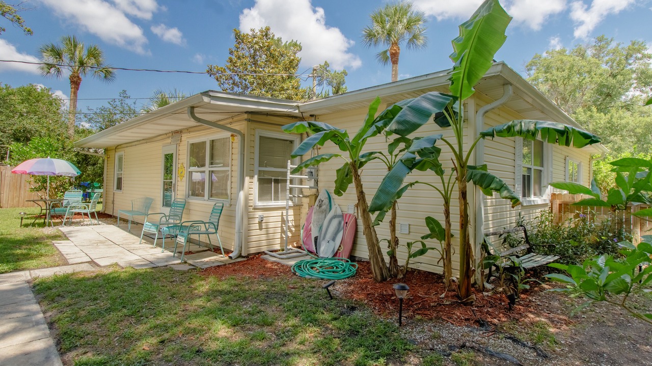 Photo of Patio Balcony in Lake Mary