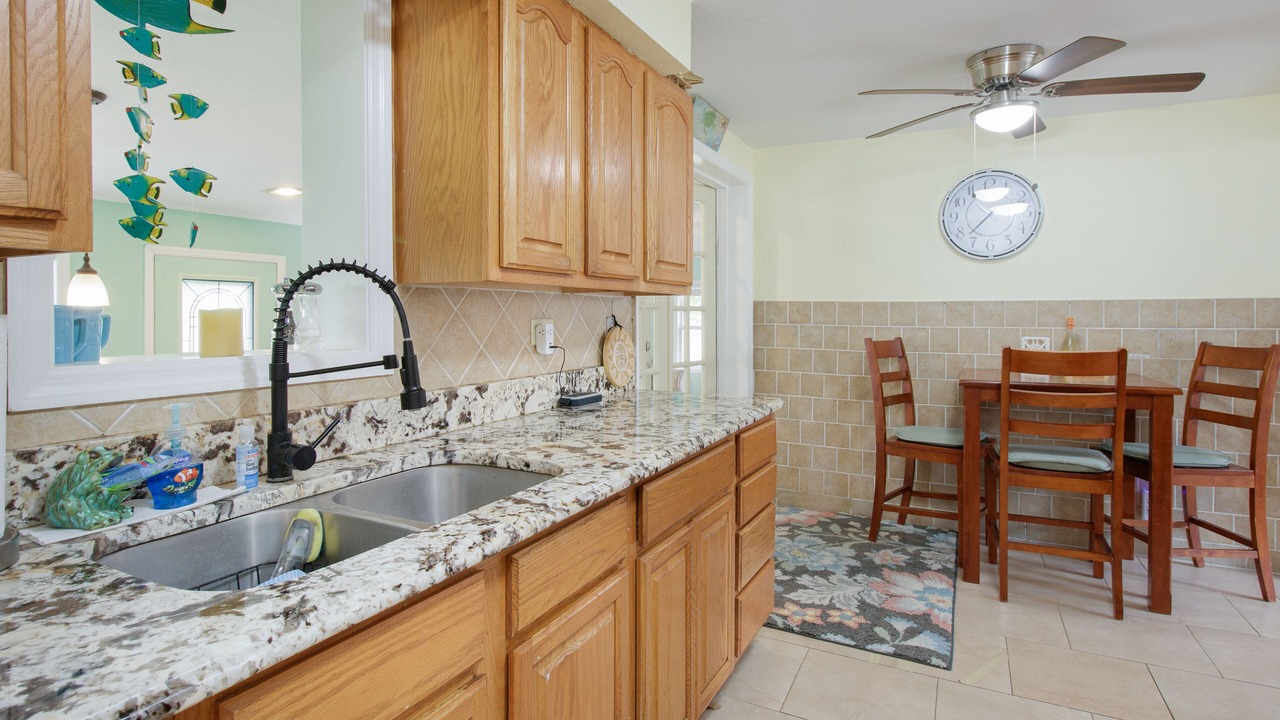 Photo of Kitchen in Lake Mary