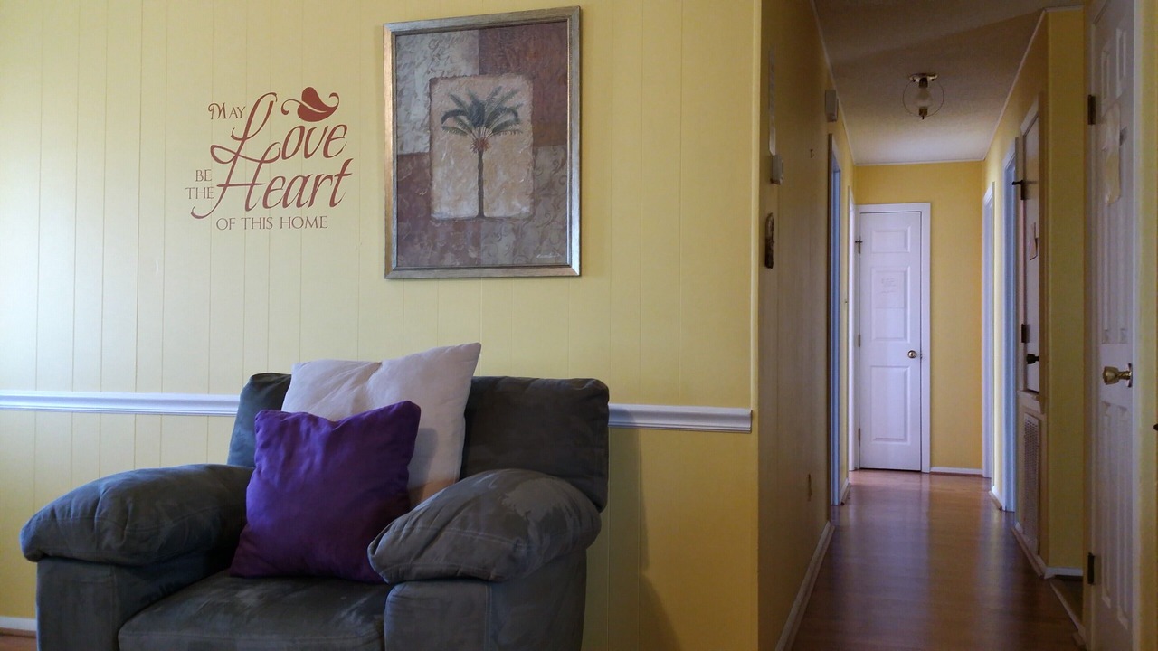 Photo of Bedroom in Wilburn