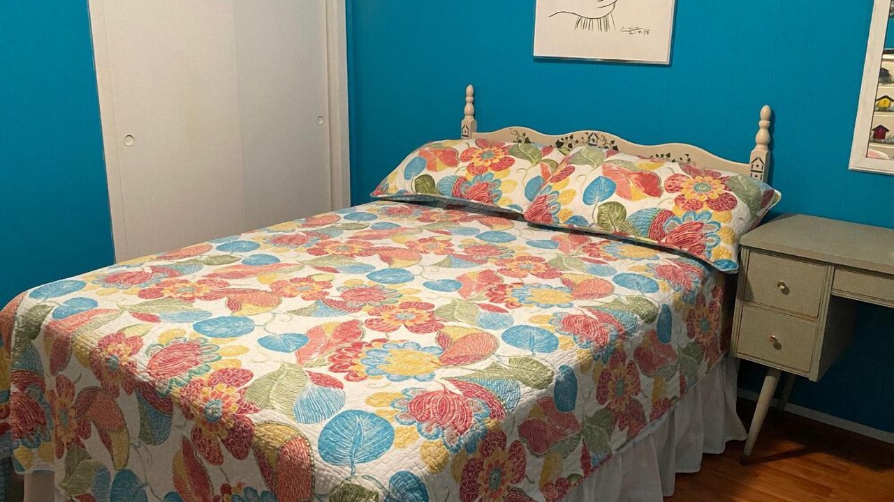 Photo of Bedroom in Wilburn