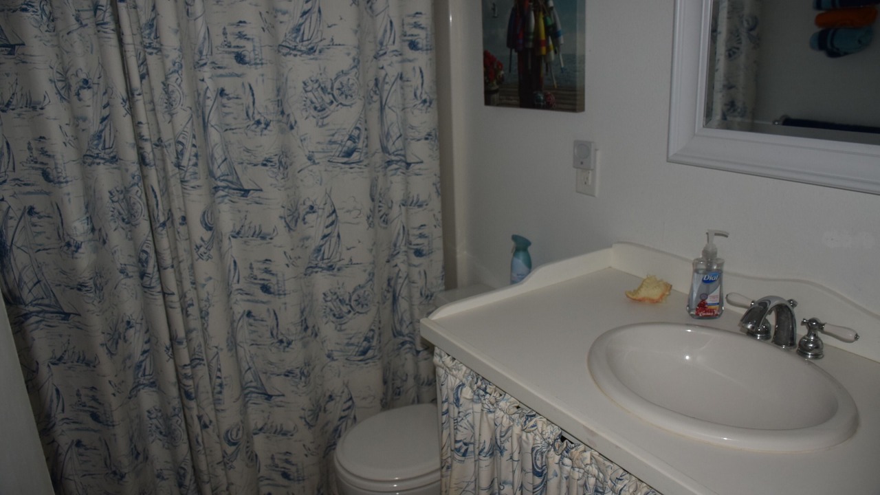 Photo of Bathroom in San Luis