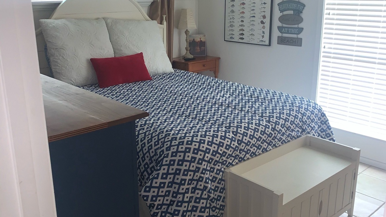 Photo of Bedroom in San Luis