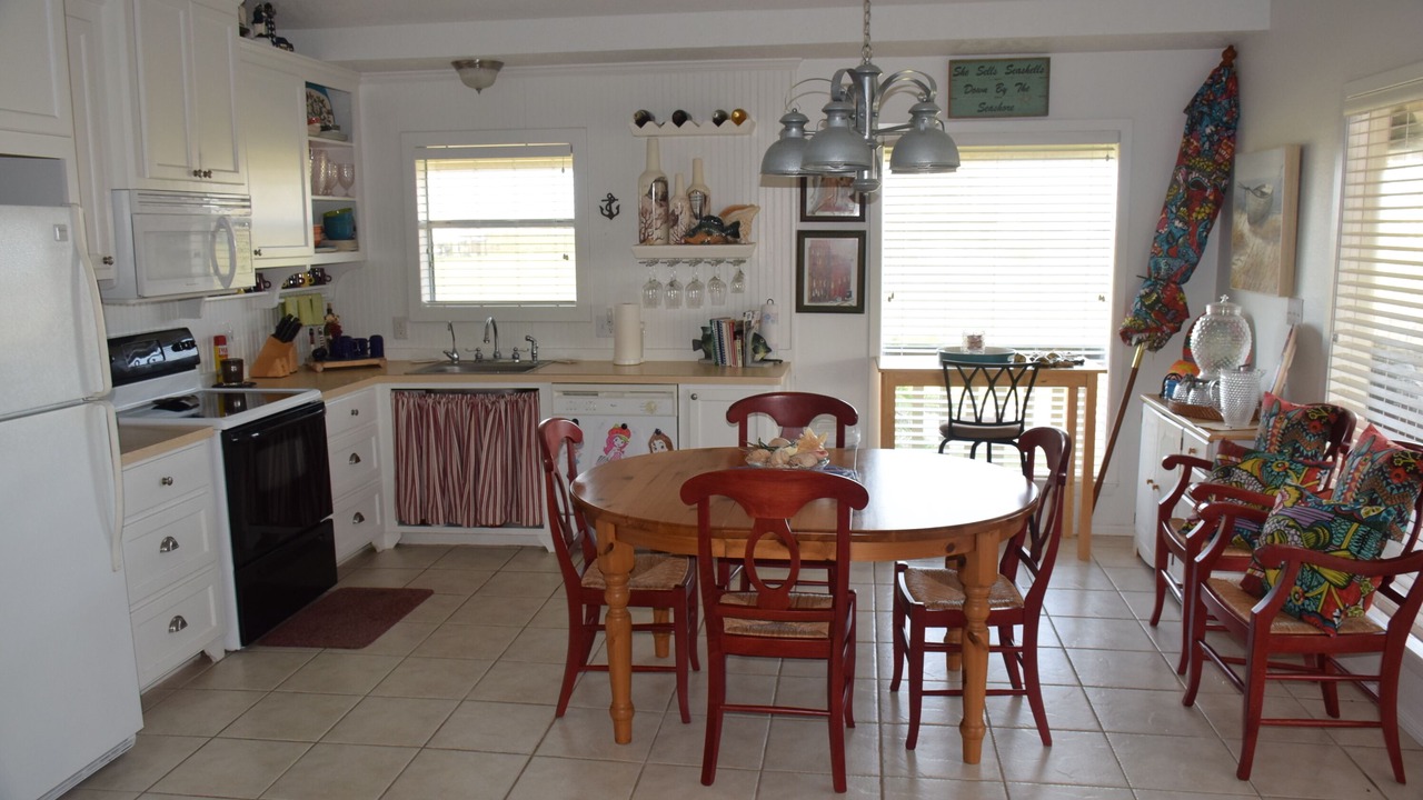 Photo of Kitchen in San Luis