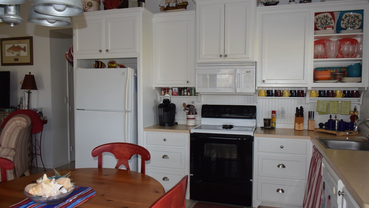 Photo of Kitchen in San Luis