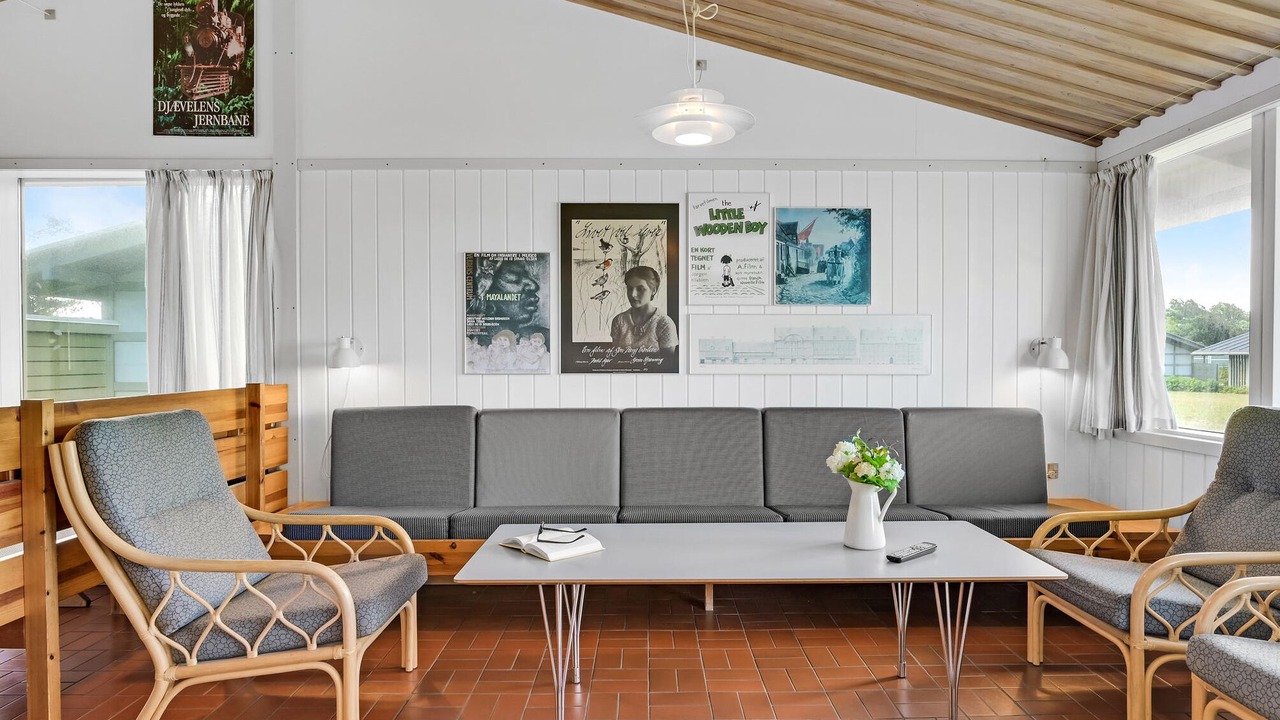 Photo of Bedroom in Smidstrup Strand