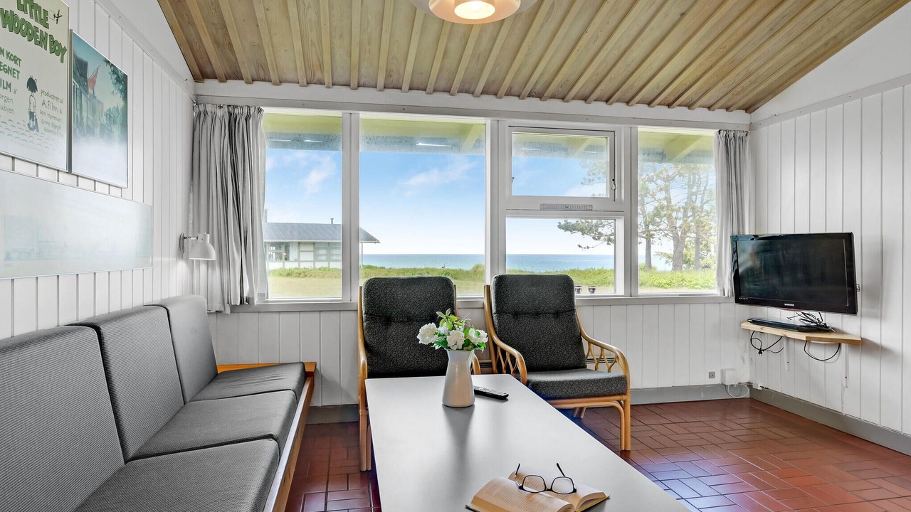 Photo of Bedroom in Smidstrup Strand