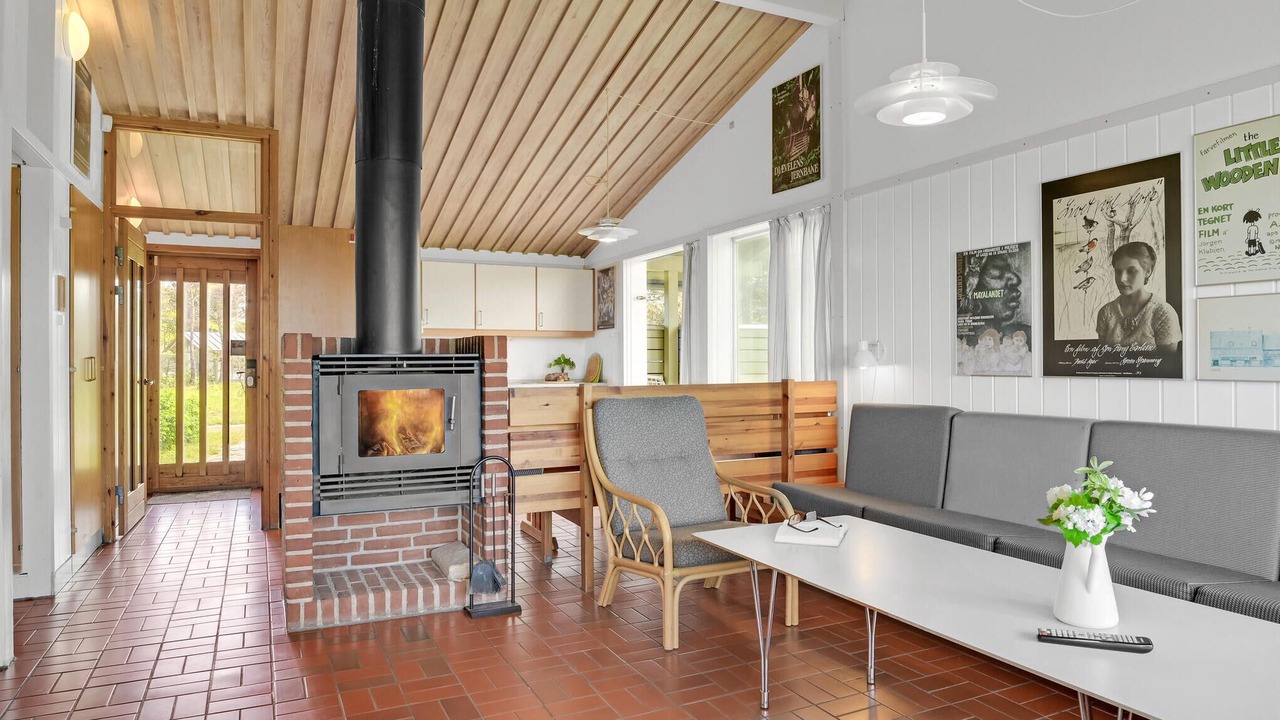 Photo of Bedroom in Smidstrup Strand