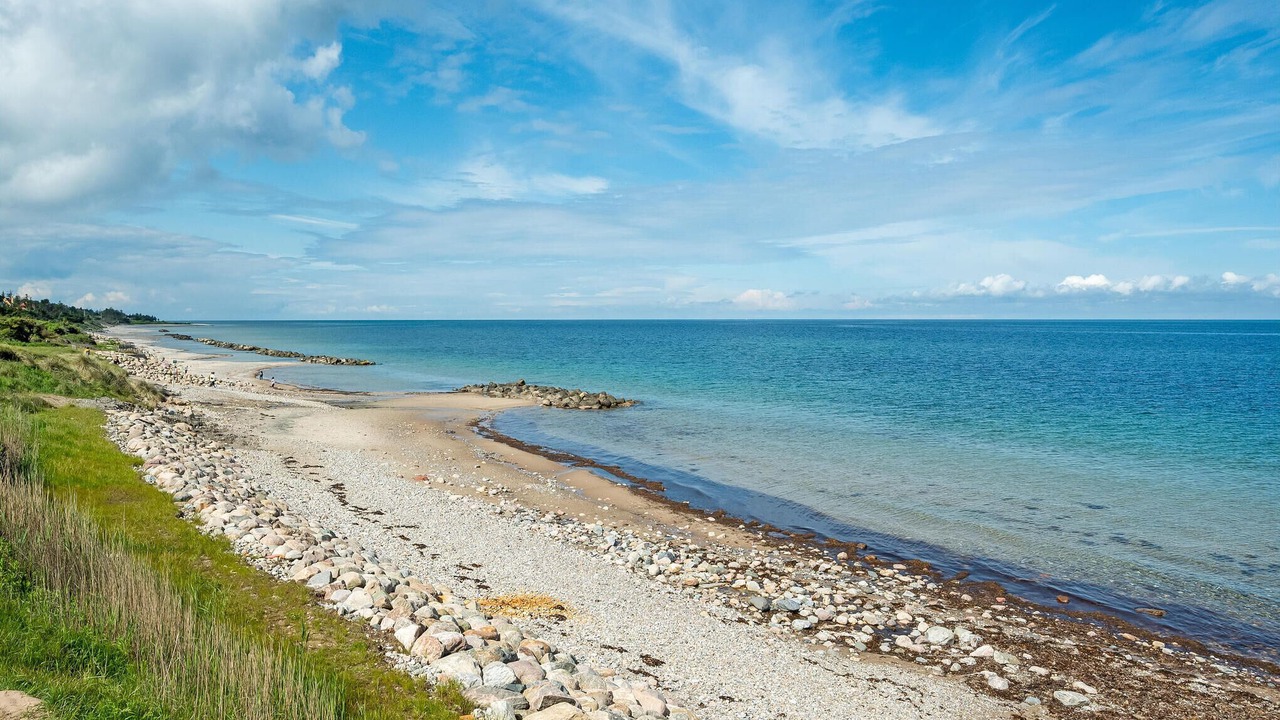 Photo of Others in Smidstrup Strand