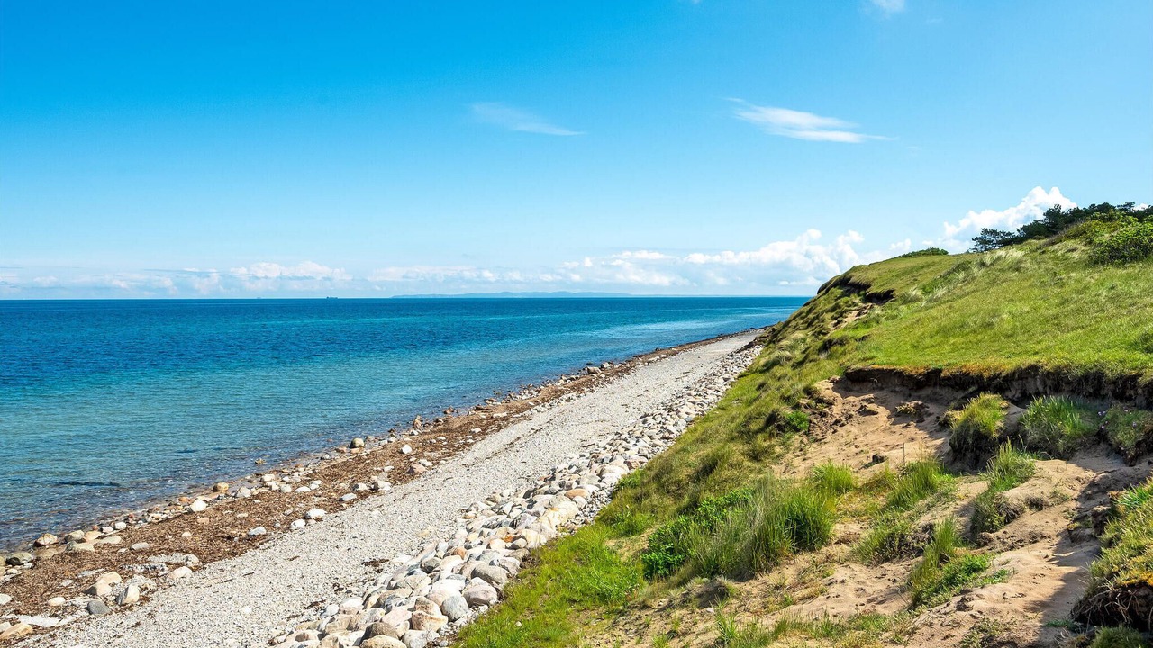 Photo of Others in Smidstrup Strand