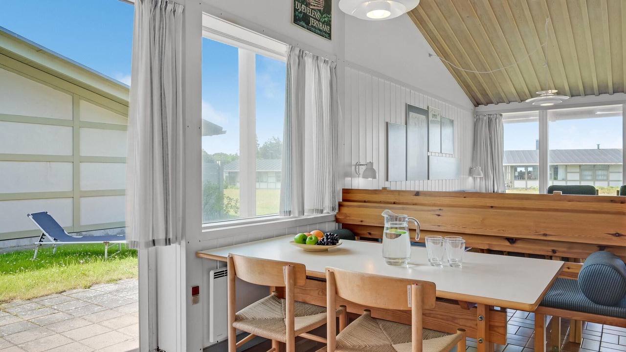 Photo of Bedroom in Smidstrup Strand