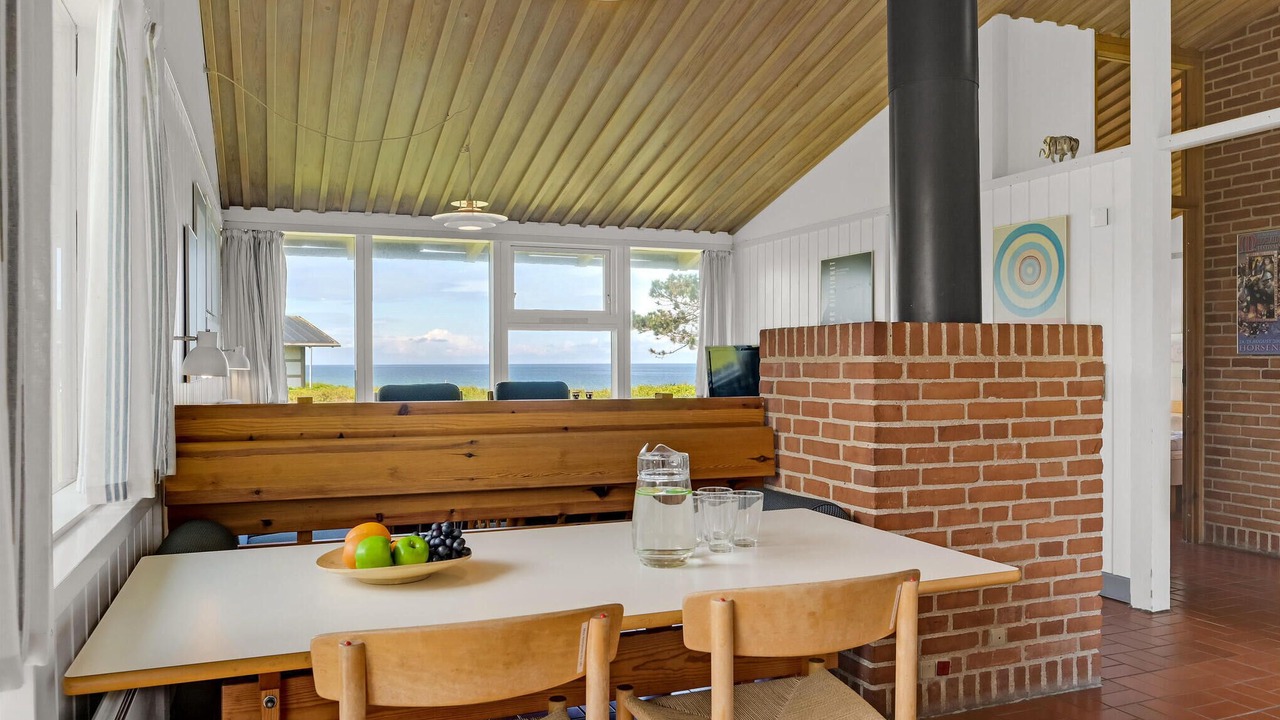 Photo of Bedroom in Smidstrup Strand