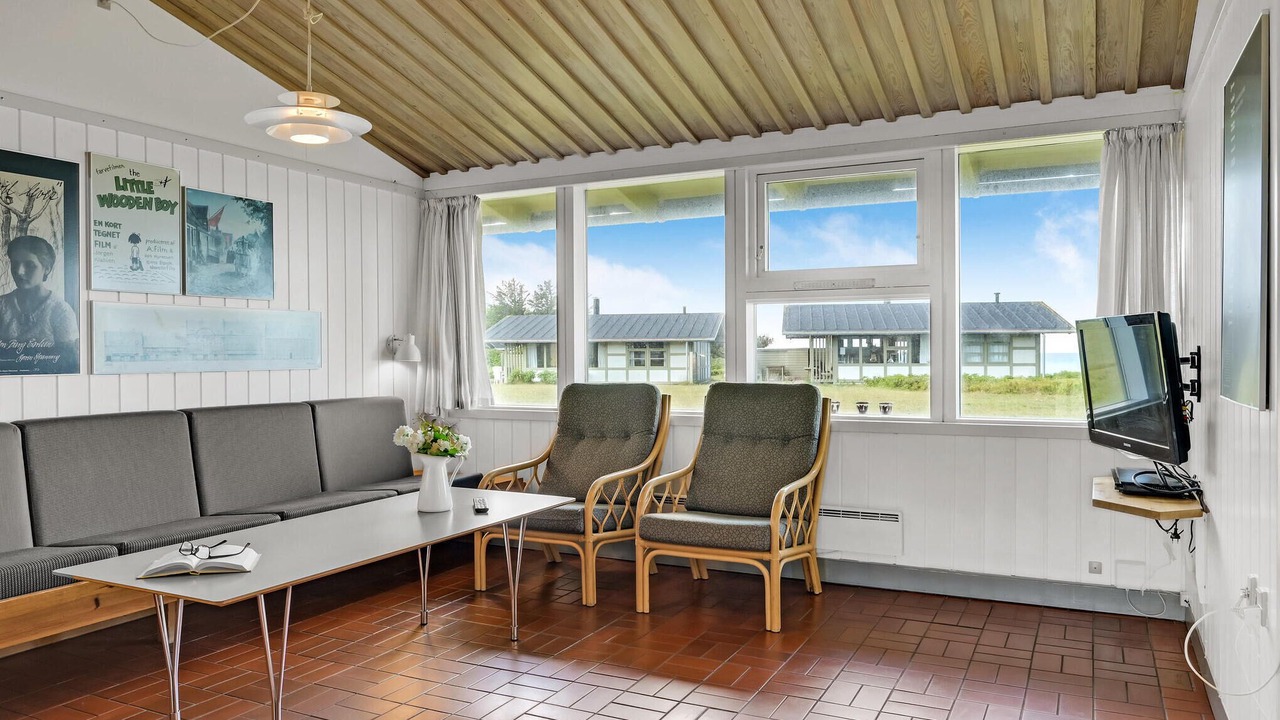 Photo of Bedroom in Smidstrup Strand