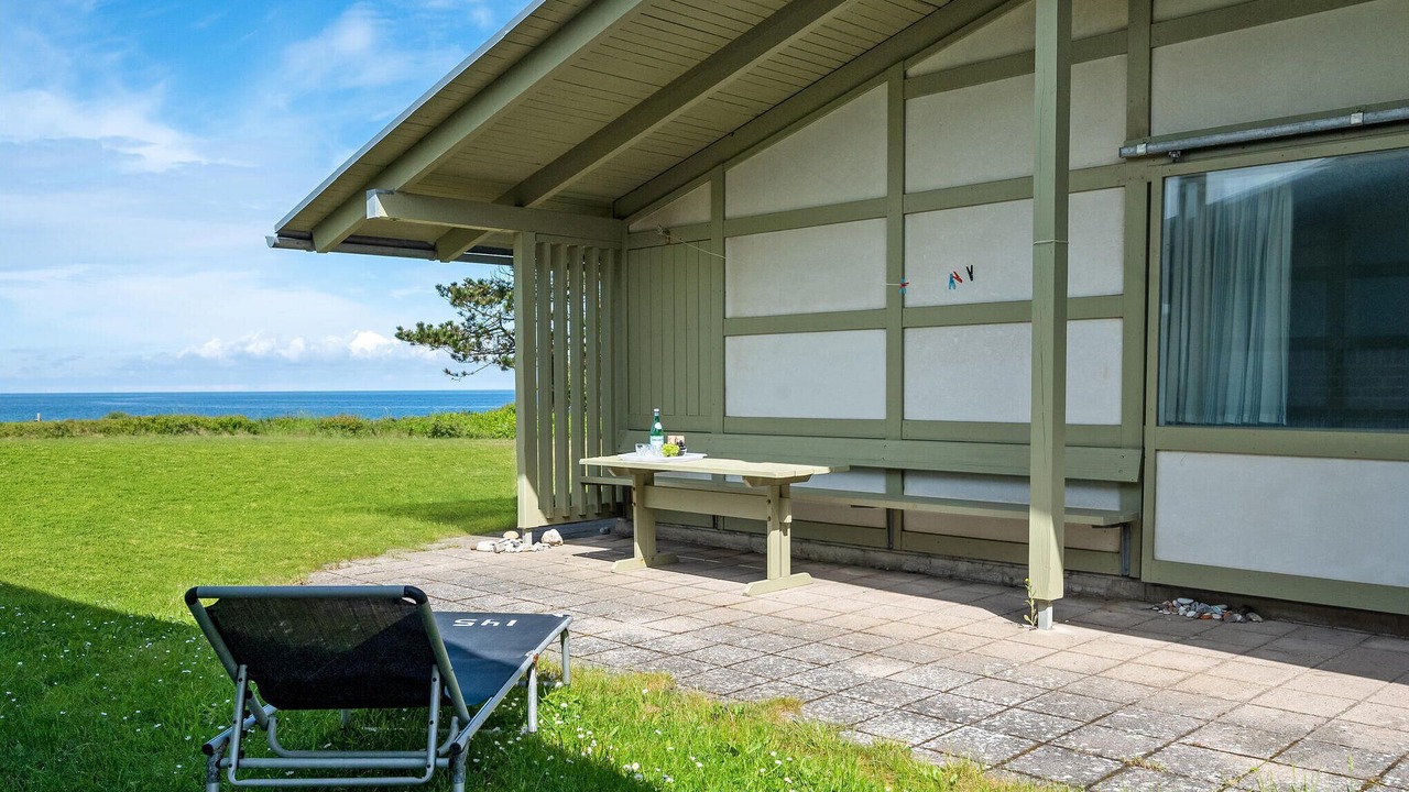 Photo of Outdoor in Smidstrup Strand