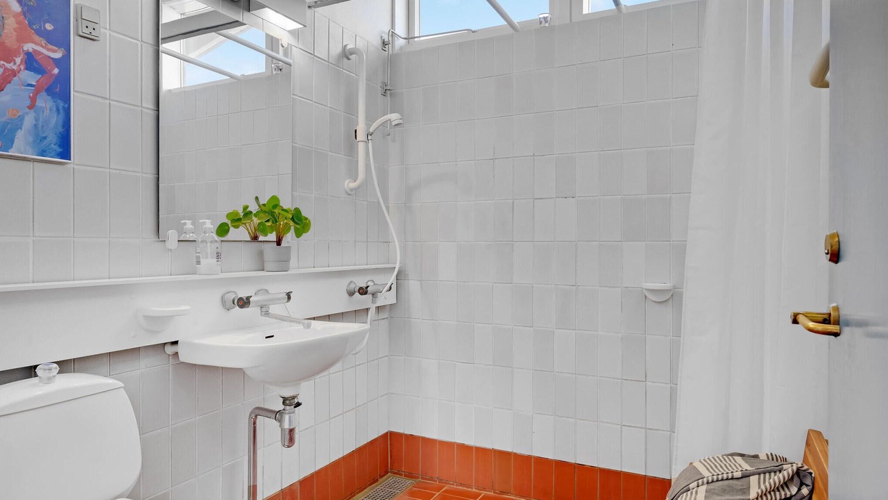 Photo of Bathroom in Smidstrup Strand