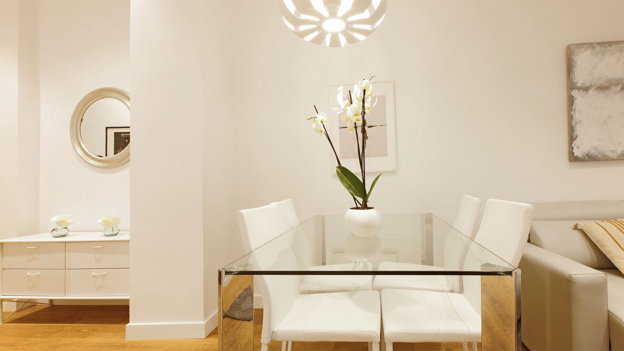 Photo of Livingroom in Justicia