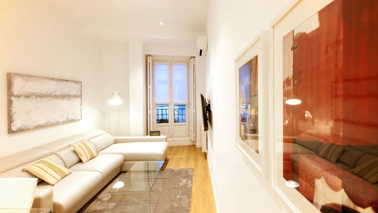 Photo of Livingroom in Justicia
