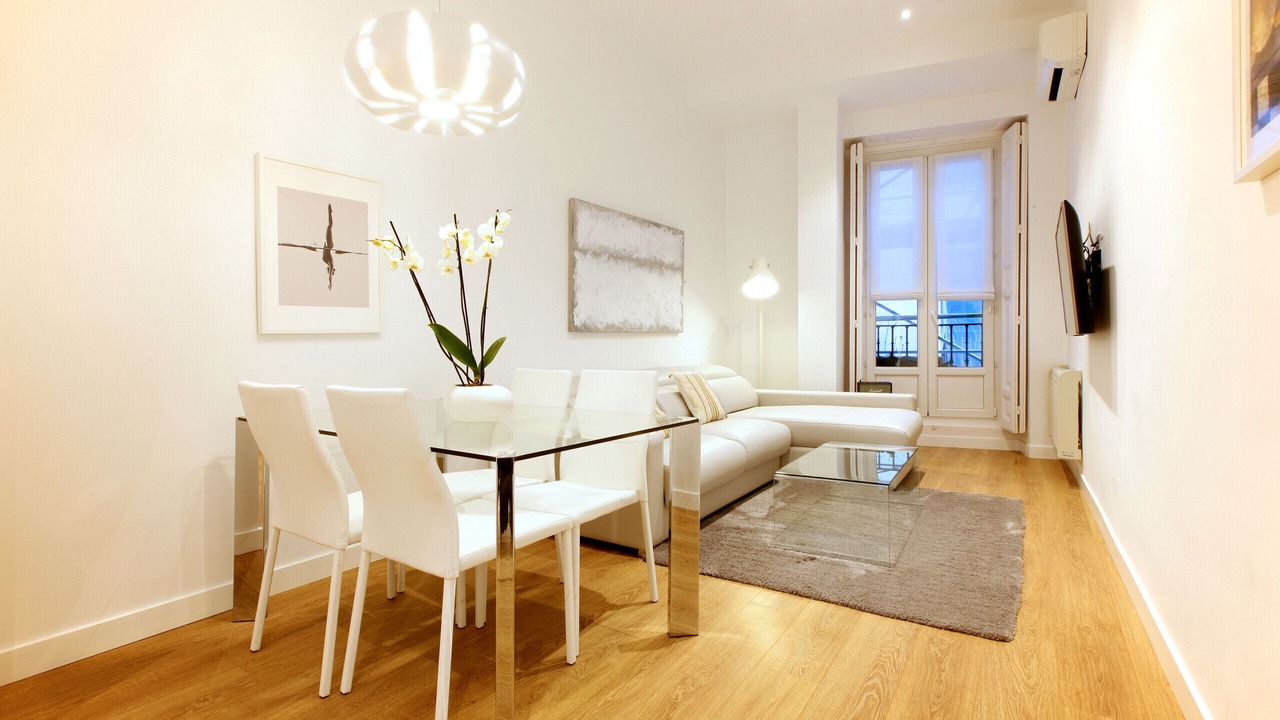 Photo of Livingroom in Justicia