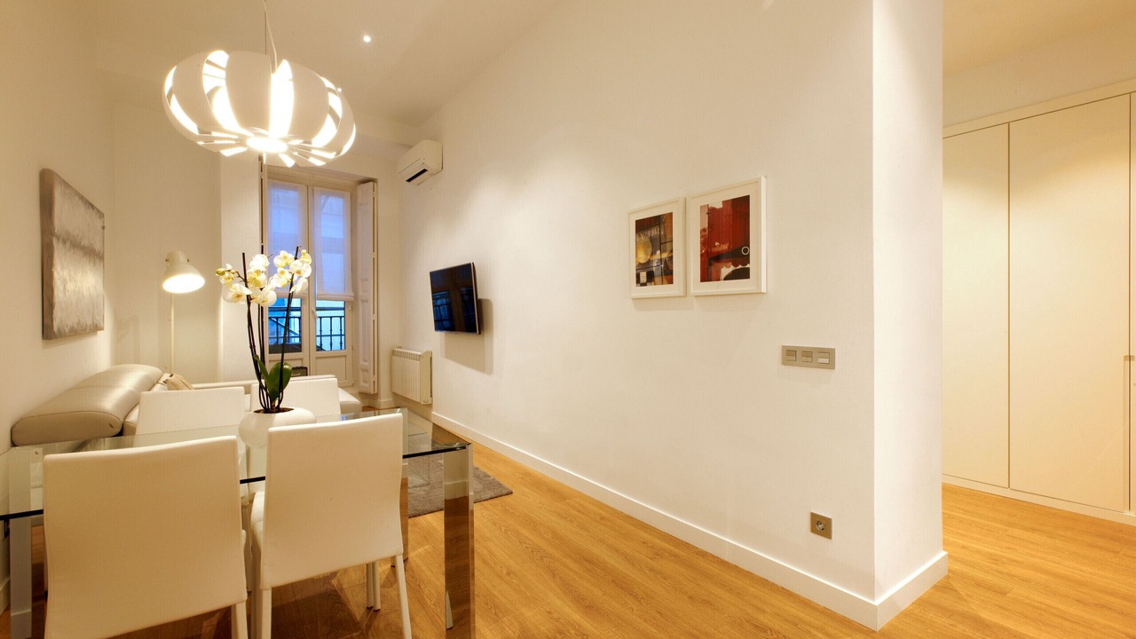 Photo of Livingroom in Justicia