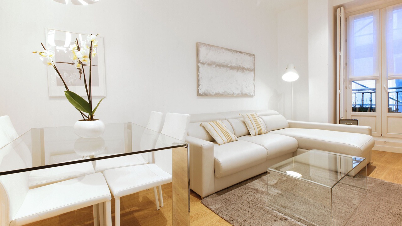 Photo of Livingroom in Justicia