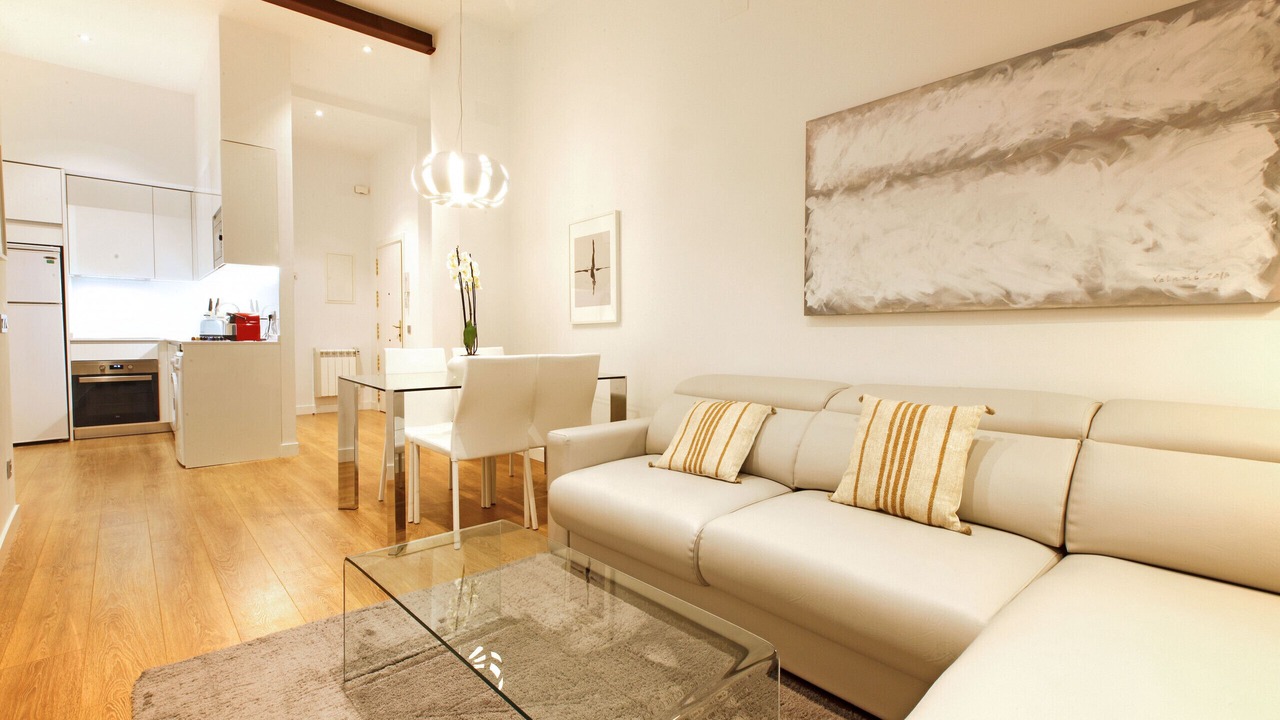 Photo of Livingroom in Justicia