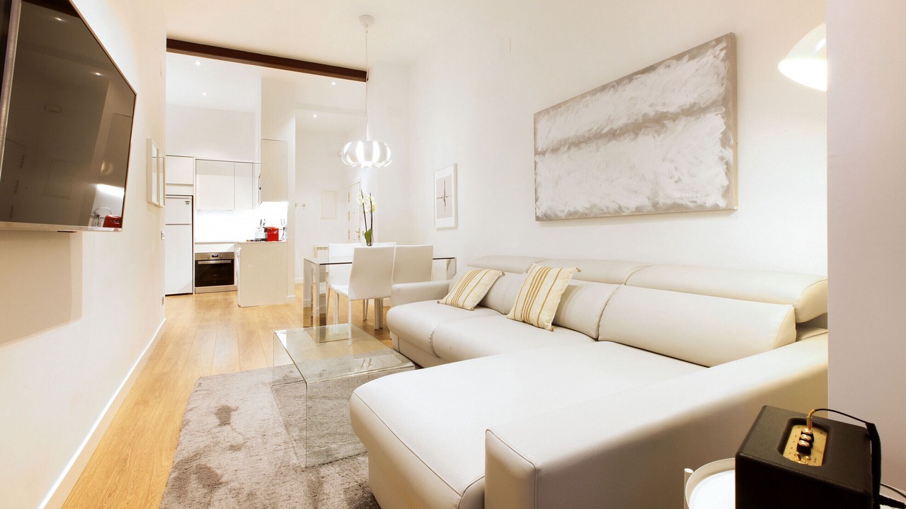 Photo of Livingroom in Justicia