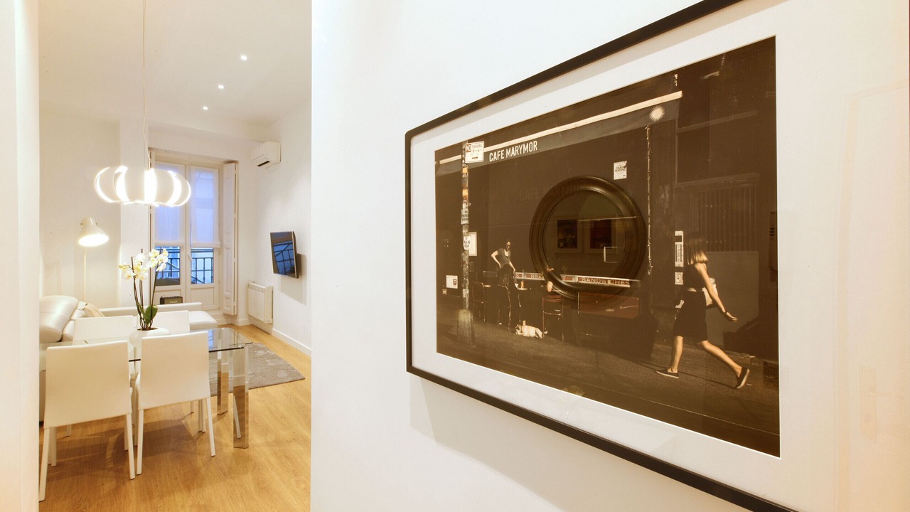 Photo of Livingroom in Justicia