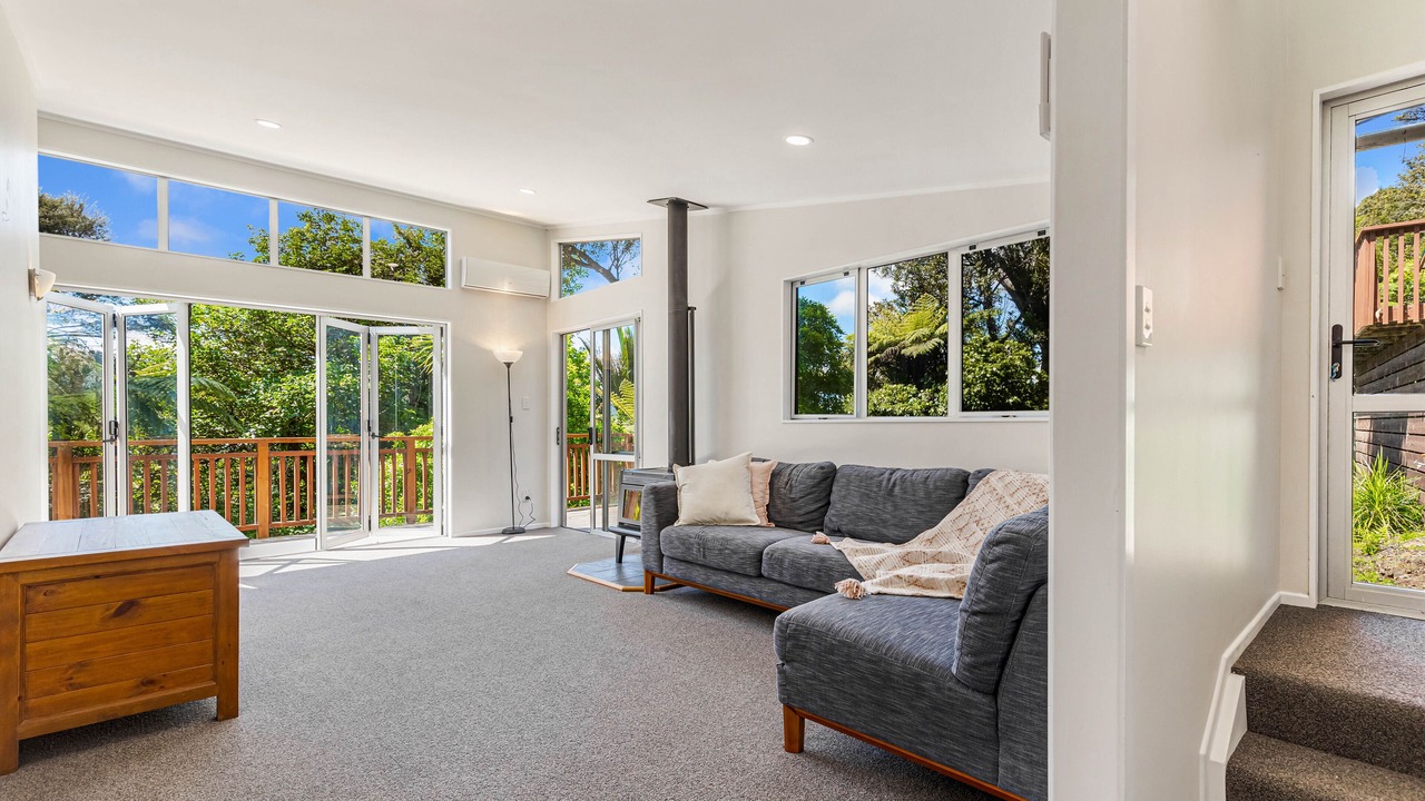 Photo of Others in Bethells Beach